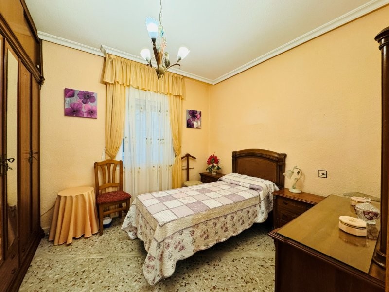 AMPLIO APARTAMENTO A SOLO 200 METROS DE LA PLAYA EN LA MATA