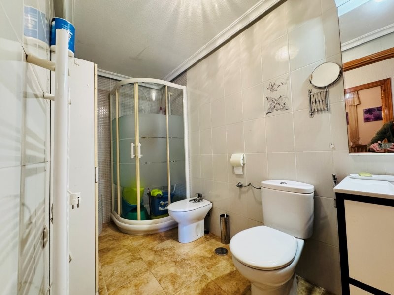 AMPLIO APARTAMENTO A SOLO 200 METROS DE LA PLAYA EN LA MATA