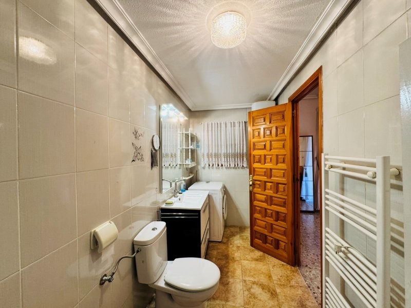 AMPLIO APARTAMENTO A SOLO 200 METROS DE LA PLAYA EN LA MATA