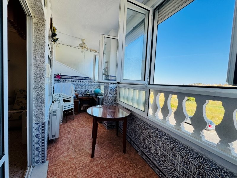 AMPLIO APARTAMENTO A SOLO 200 METROS DE LA PLAYA EN LA MATA