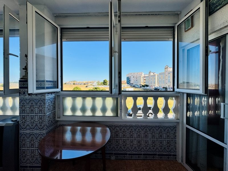 AMPLIO APARTAMENTO A SOLO 200 METROS DE LA PLAYA EN LA MATA