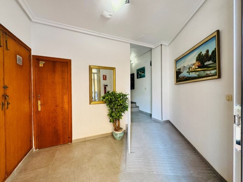 AMPLIO APARTAMENTO A SOLO 200 METROS DE LA PLAYA EN LA MATA