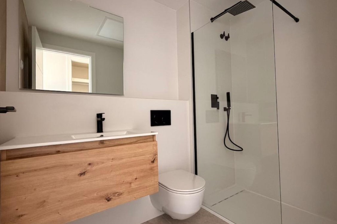 APARTAMENTO DE DISEÑO EN SANTA ROSALÍA LAKE & LIFE RESORT CON ORIENTACIÓN SUR Y VISTAS A LA PISCINA