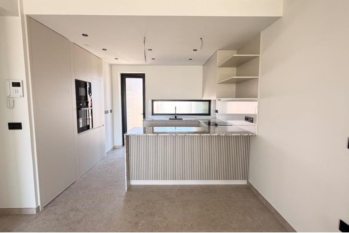 APARTAMENTO DE DISEÑO EN SANTA ROSALÍA LAKE & LIFE RESORT CON ORIENTACIÓN SUR Y VISTAS A LA PISCINA