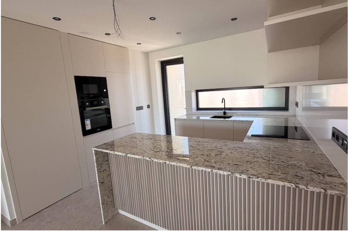 APARTAMENTO DE DISEÑO EN SANTA ROSALÍA LAKE & LIFE RESORT CON ORIENTACIÓN SUR Y VISTAS A LA PISCINA