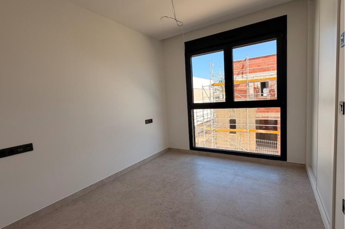 APARTAMENTO DE DISEÑO EN SANTA ROSALÍA LAKE & LIFE RESORT CON ORIENTACIÓN SUR Y VISTAS A LA PISCINA