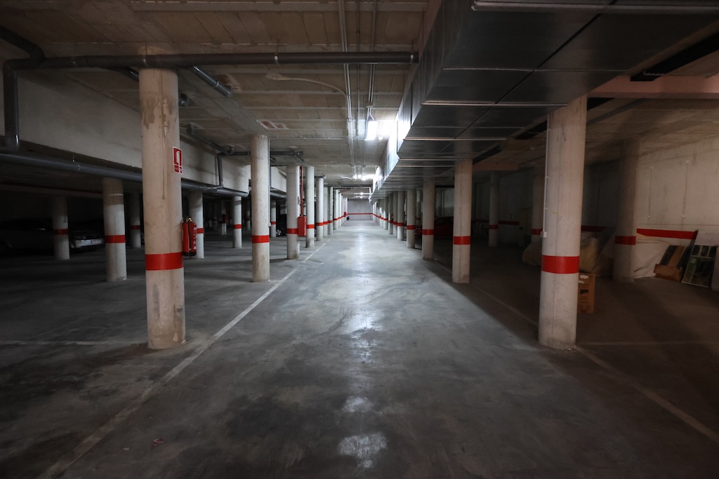 DÚPLEX ORIENTACIÓN SUR CON SOLÁRIUM, GARAJE Y PISCINA COMUNITARIA EN PUNTA PRIMA – LA CIÑUELICA