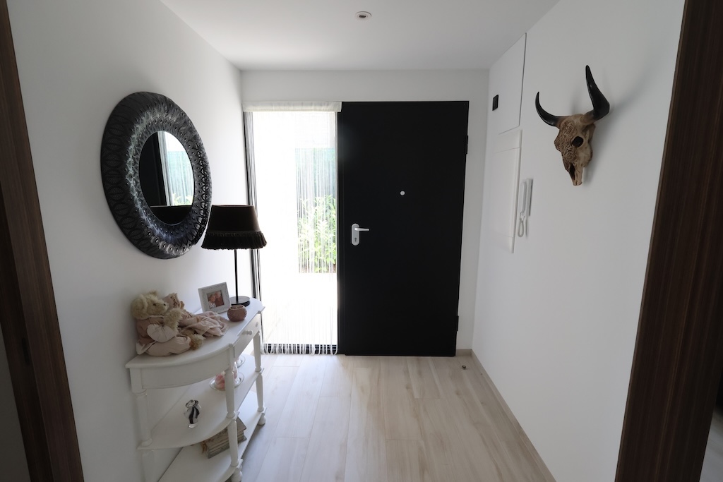 Vila en venda in Algorfa