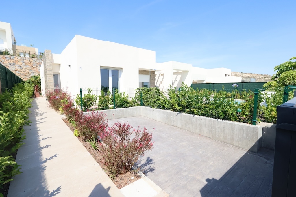 Vila en venda in Algorfa