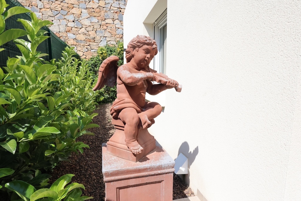 Vila en venda in Algorfa
