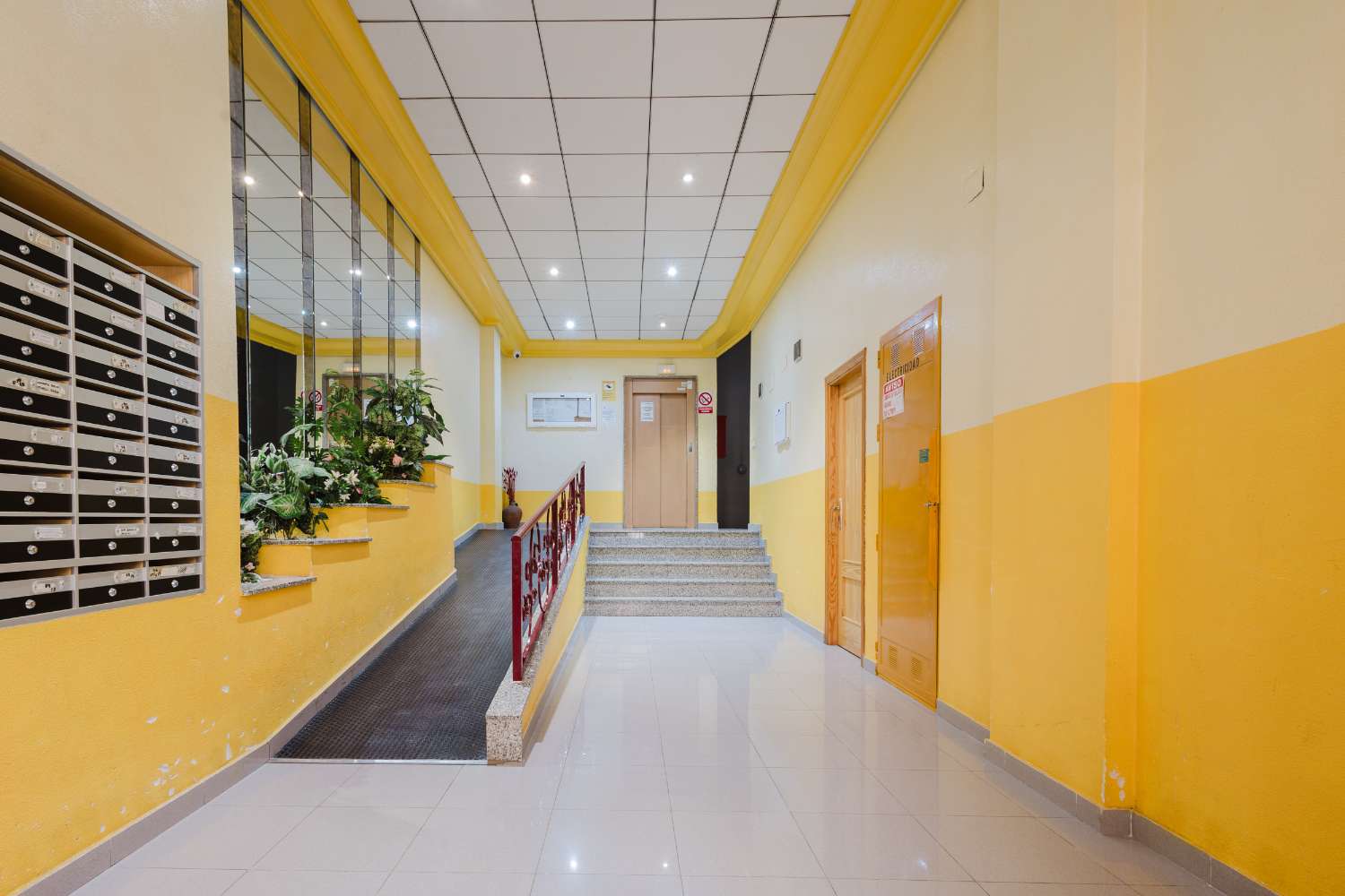 APARTAMENTO DE 3 DORMITORIOS A 600 METROS DE LA PLAYA DEL ACEQUIÓN – LISTO PARA ENTRAR A VIVIR