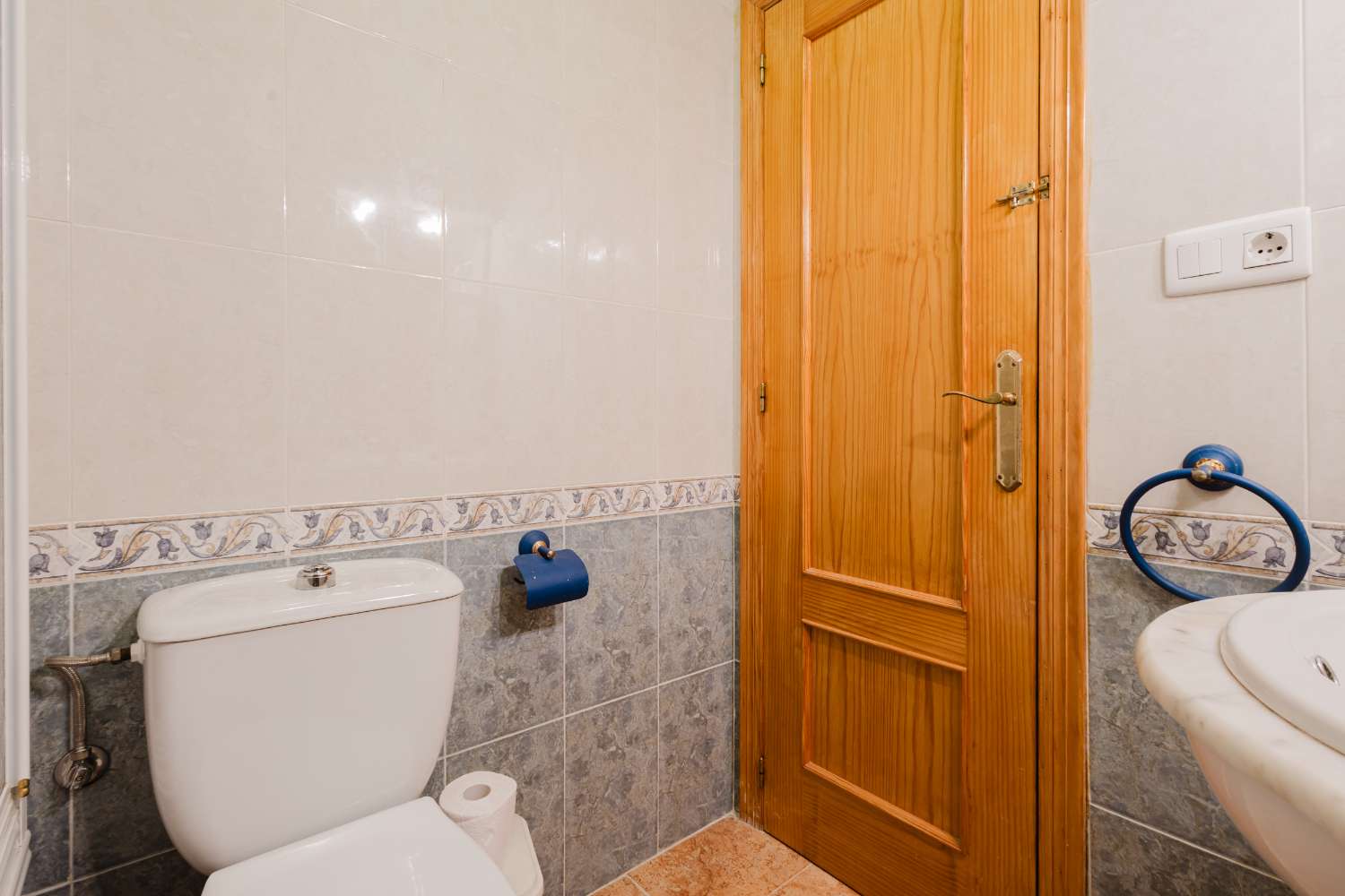 APARTAMENTO DE 3 DORMITORIOS A 600 METROS DE LA PLAYA DEL ACEQUIÓN – LISTO PARA ENTRAR A VIVIR
