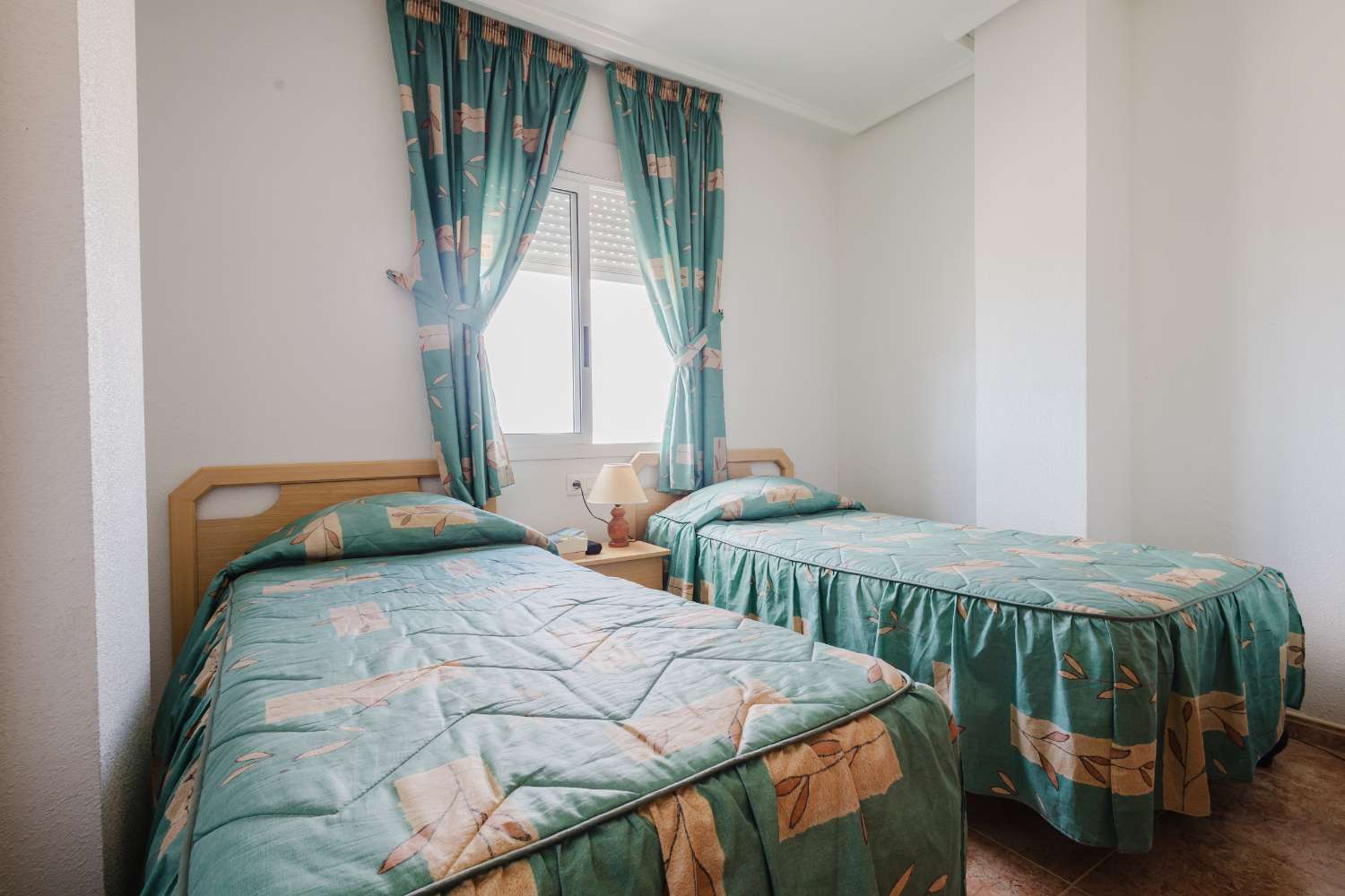 APARTAMENTO DE 3 DORMITORIOS A 600 METROS DE LA PLAYA DEL ACEQUIÓN – LISTO PARA ENTRAR A VIVIR