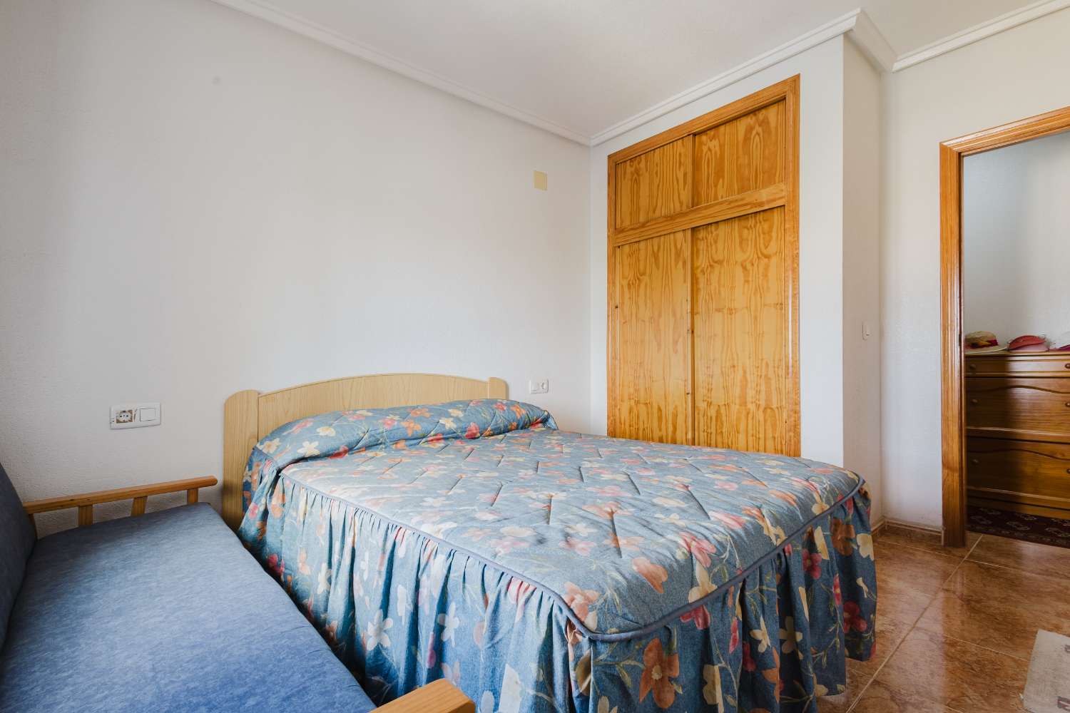 APARTAMENTO DE 3 DORMITORIOS A 600 METROS DE LA PLAYA DEL ACEQUIÓN – LISTO PARA ENTRAR A VIVIR
