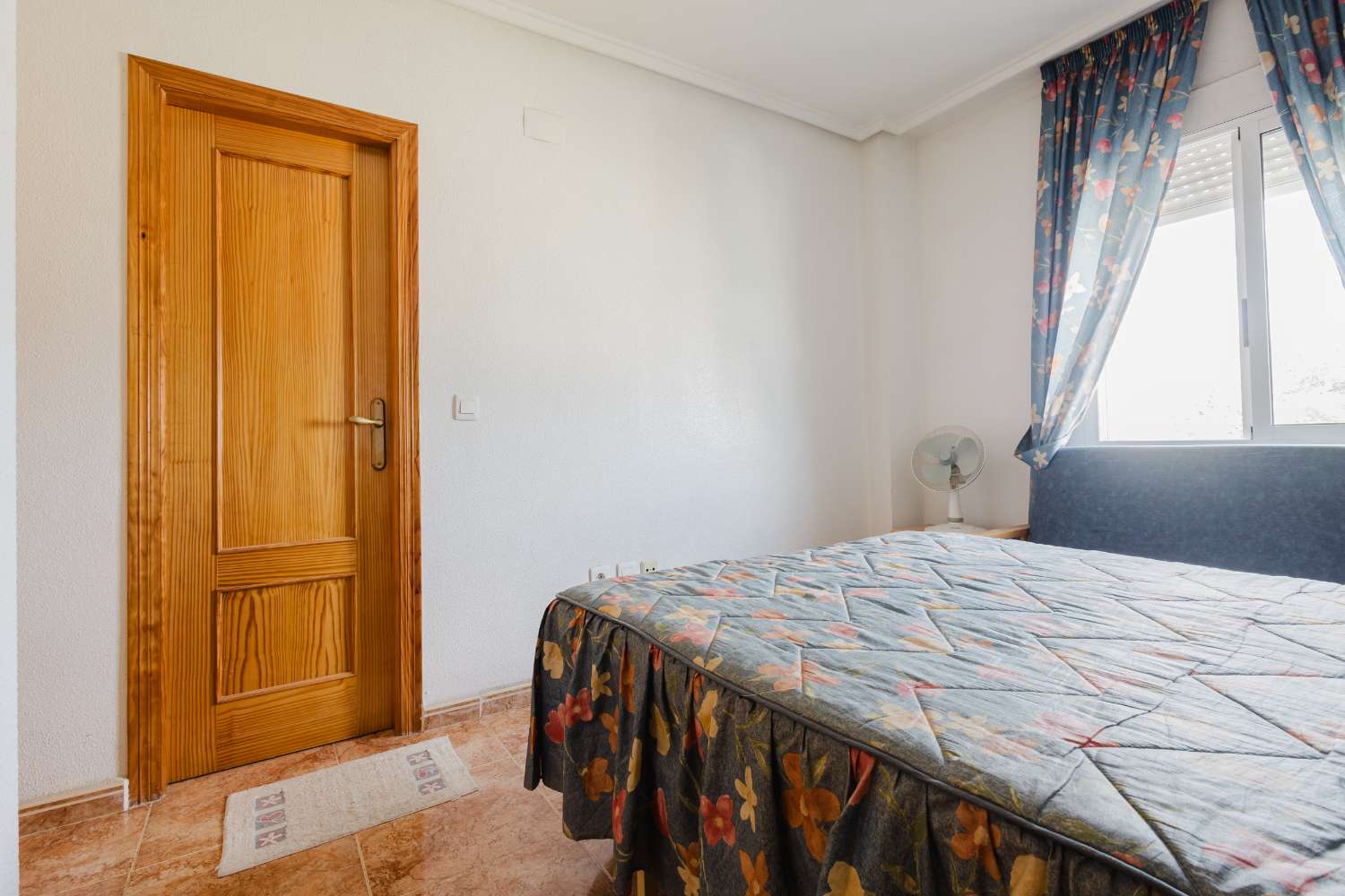 APARTAMENTO DE 3 DORMITORIOS A 600 METROS DE LA PLAYA DEL ACEQUIÓN – LISTO PARA ENTRAR A VIVIR