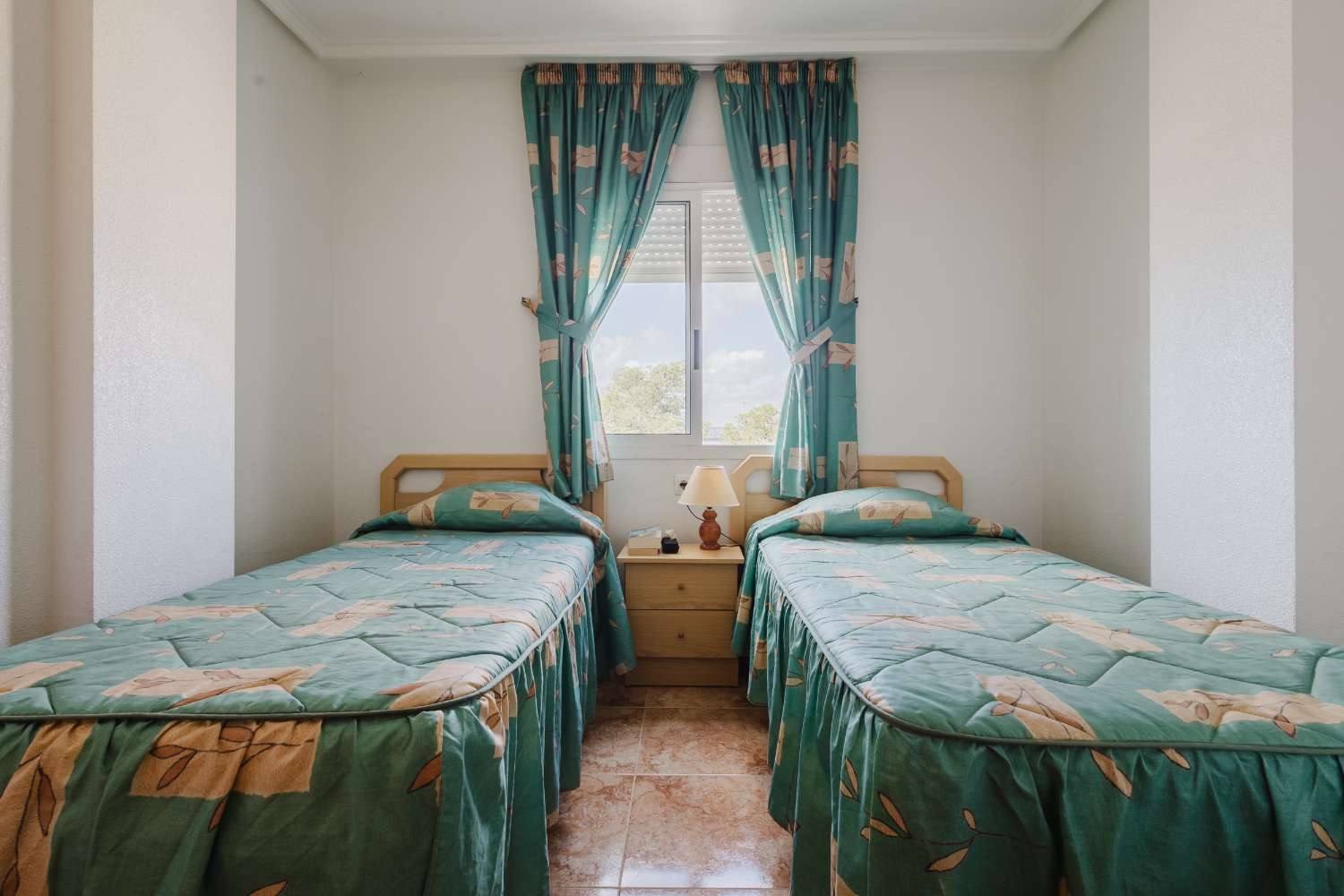 APARTAMENTO DE 3 DORMITORIOS A 600 METROS DE LA PLAYA DEL ACEQUIÓN – LISTO PARA ENTRAR A VIVIR