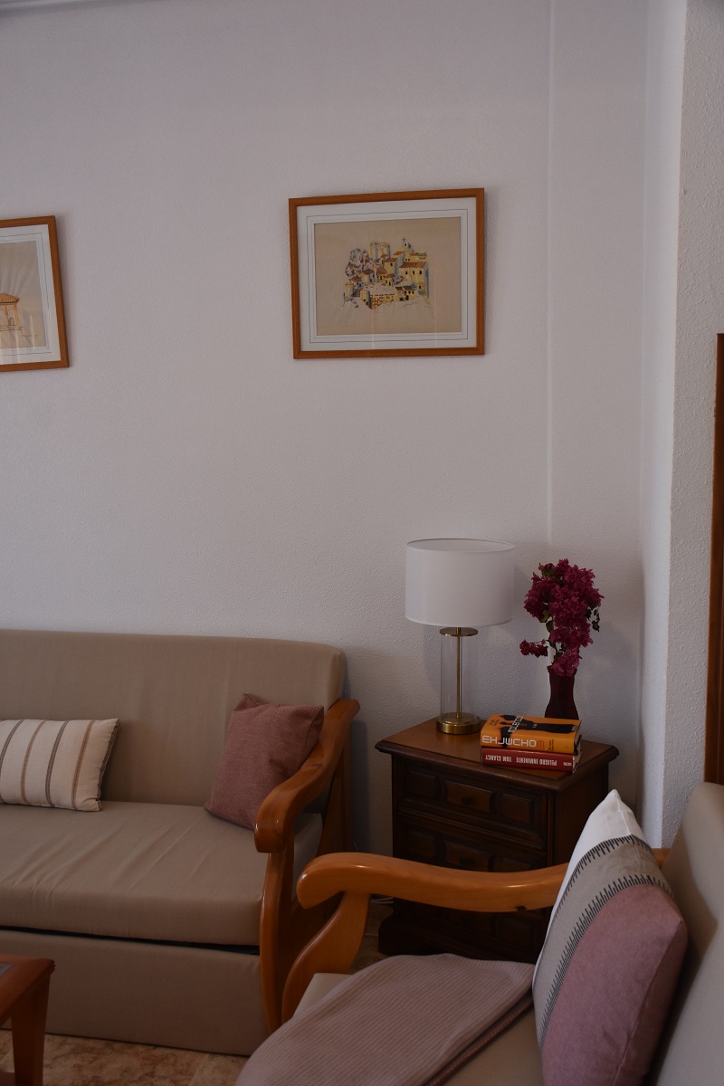 BUNGALOW DÚPLEX ORIENTACIÓN SUR CON SOLÁRIUM, JARDÍN, PISCINA Y PARKING COMUNITARIO
