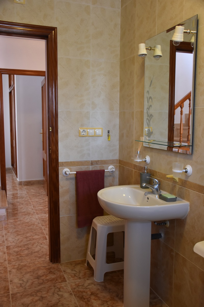 BUNGALOW DÚPLEX ORIENTACIÓN SUR CON SOLÁRIUM, JARDÍN, PISCINA Y PARKING COMUNITARIO