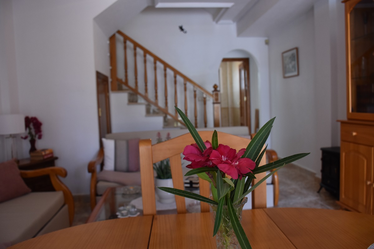 BUNGALOW DÚPLEX ORIENTACIÓN SUR CON SOLÁRIUM, JARDÍN, PISCINA Y PARKING COMUNITARIO