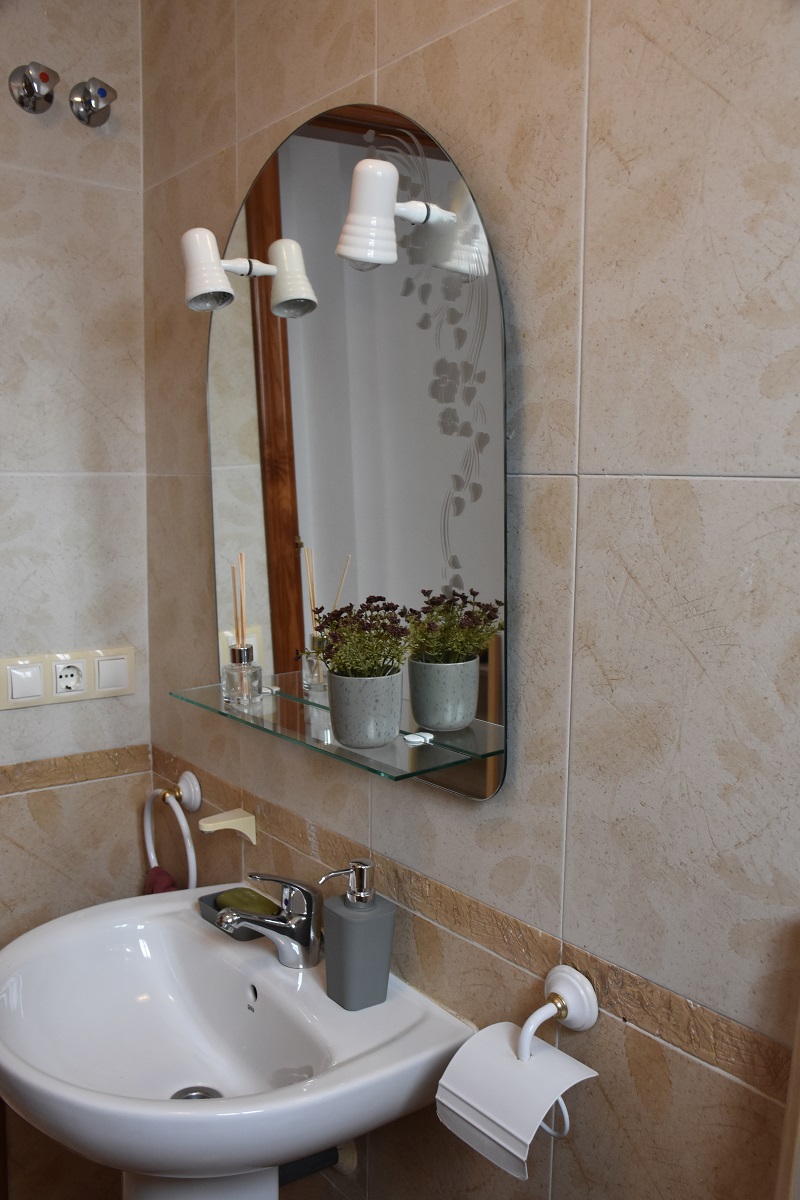 BUNGALOW DÚPLEX ORIENTACIÓN SUR CON SOLÁRIUM, JARDÍN, PISCINA Y PARKING COMUNITARIO