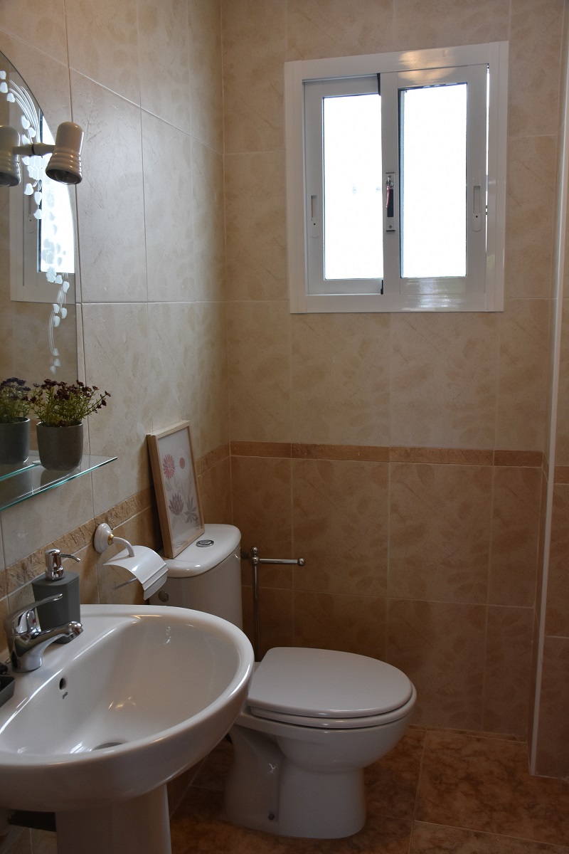BUNGALOW DÚPLEX ORIENTACIÓN SUR CON SOLÁRIUM, JARDÍN, PISCINA Y PARKING COMUNITARIO