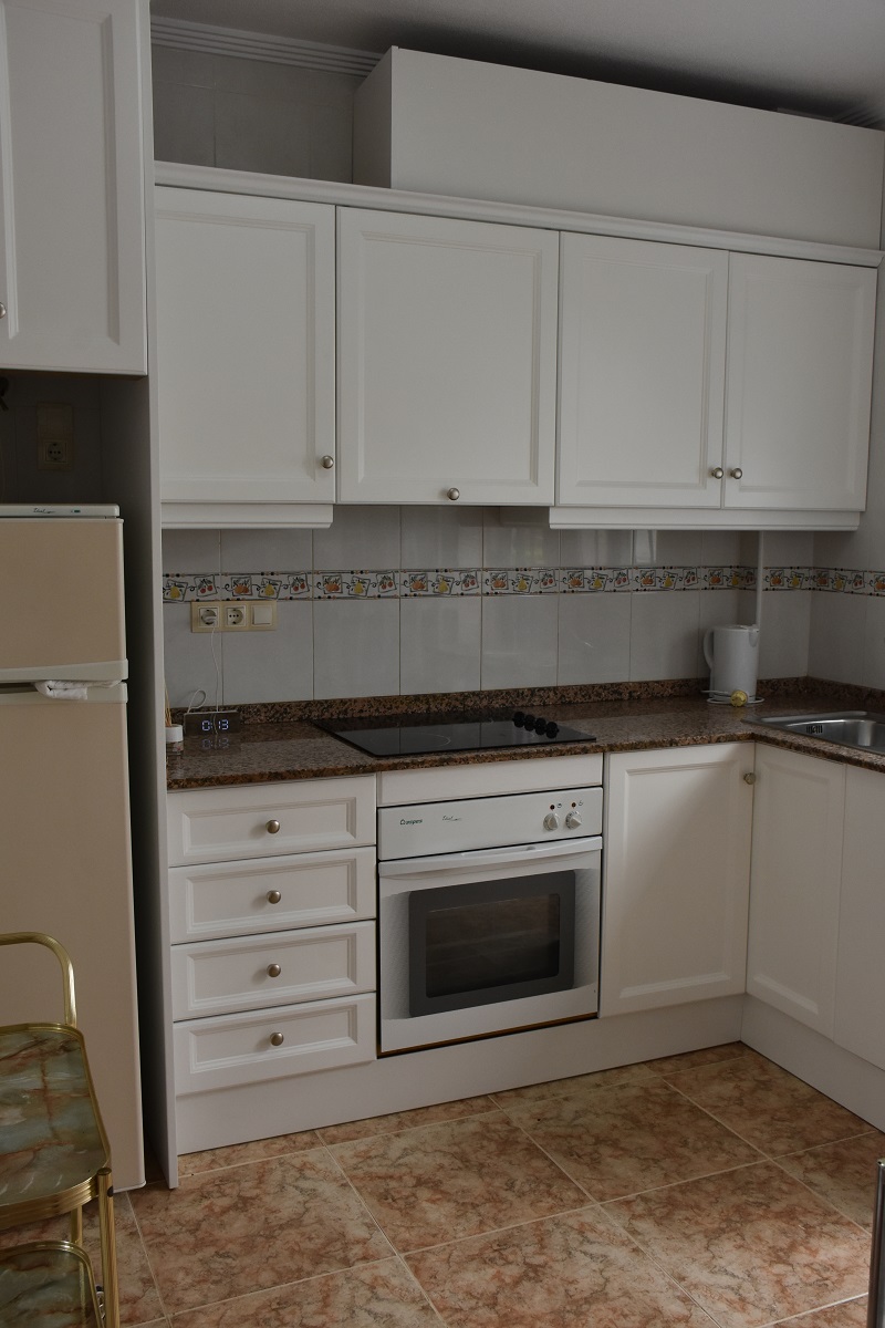 BUNGALOW DÚPLEX ORIENTACIÓN SUR CON SOLÁRIUM, JARDÍN, PISCINA Y PARKING COMUNITARIO