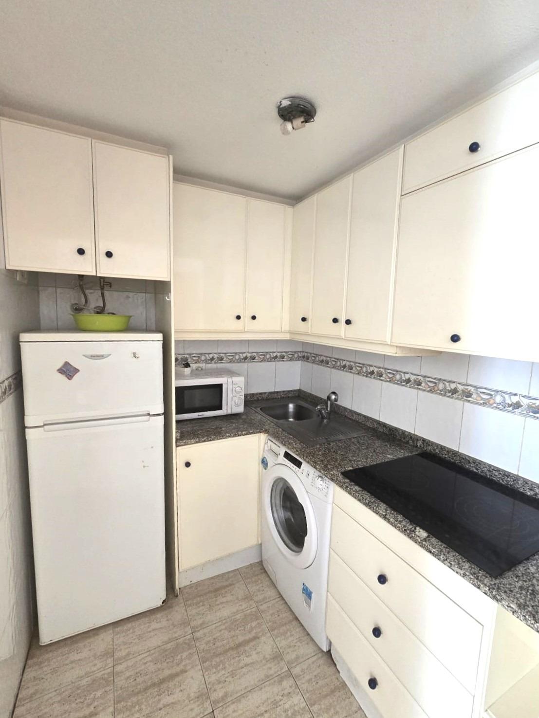 APARTAMENTO CON TERRAZA, ASCENSOR Y A SOLO 10 MINUTOS DE LAS PLAYAS DE LOS LOCOS Y DEL CURA