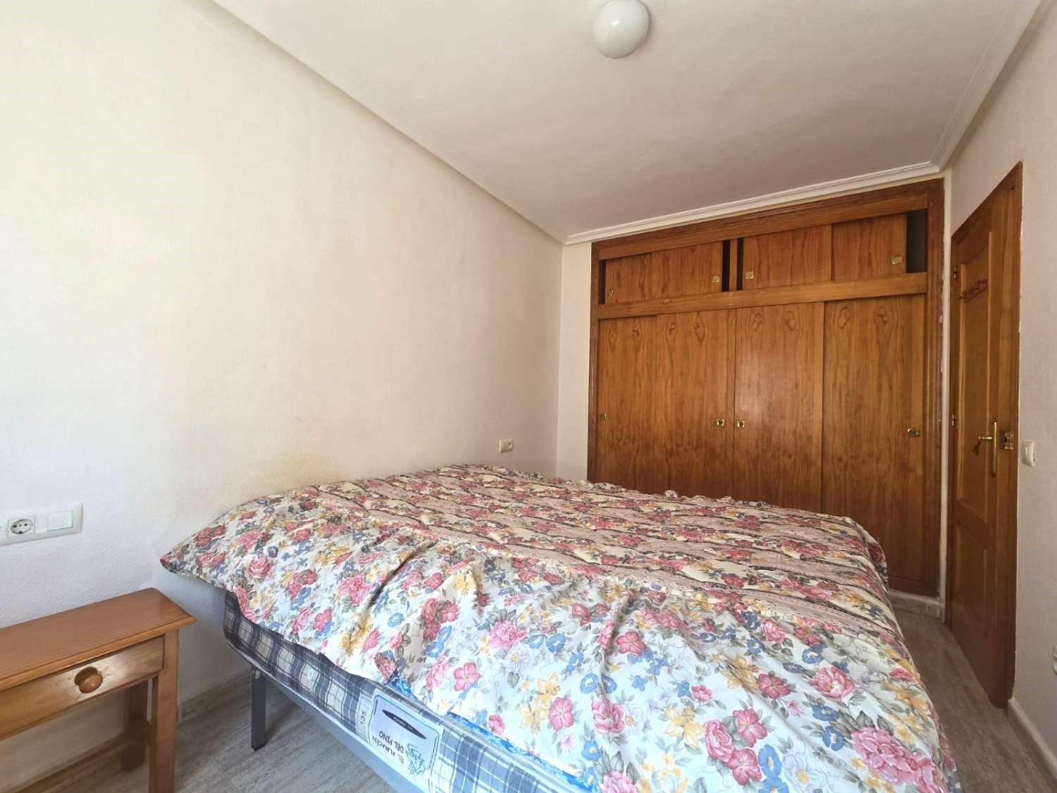 APARTAMENTO CON TERRAZA, ASCENSOR Y A SOLO 10 MINUTOS DE LAS PLAYAS DE LOS LOCOS Y DEL CURA