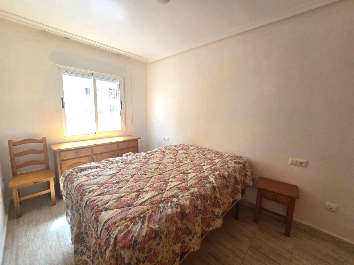 APARTAMENTO CON TERRAZA, ASCENSOR Y A SOLO 10 MINUTOS DE LAS PLAYAS DE LOS LOCOS Y DEL CURA