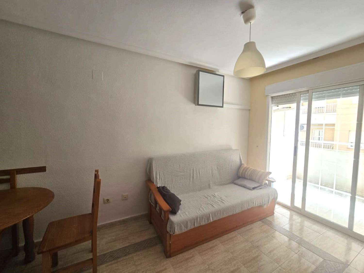 APARTAMENTO CON TERRAZA, ASCENSOR Y A SOLO 10 MINUTOS DE LAS PLAYAS DE LOS LOCOS Y DEL CURA