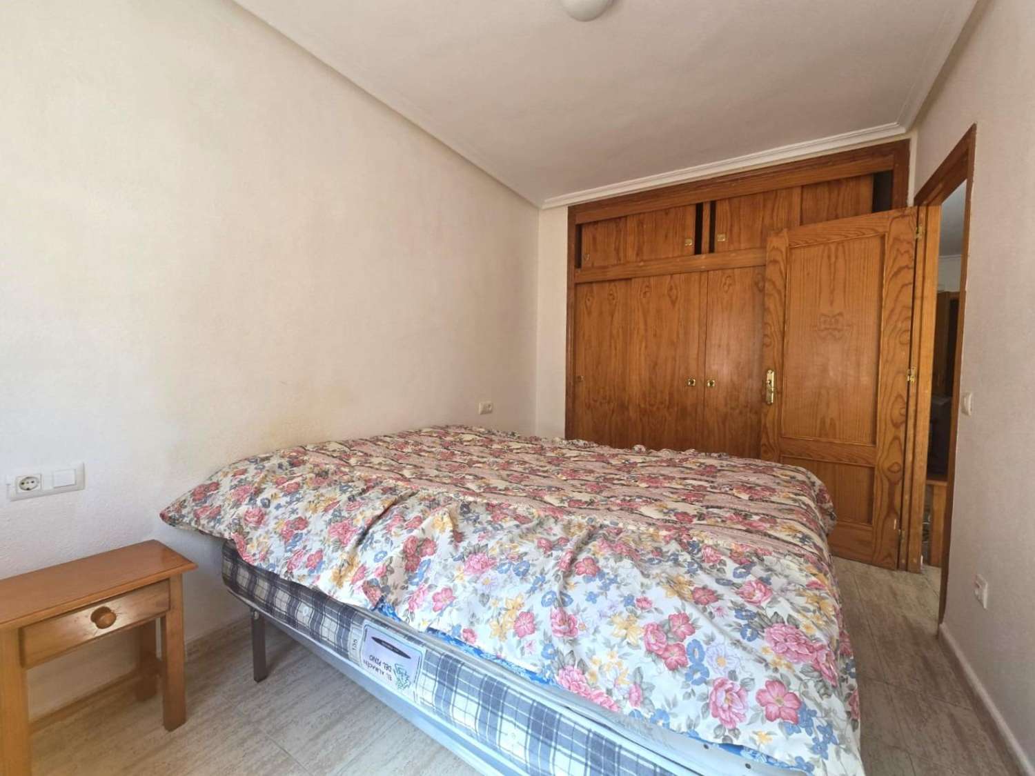 APARTAMENTO CON TERRAZA, ASCENSOR Y A SOLO 10 MINUTOS DE LAS PLAYAS DE LOS LOCOS Y DEL CURA