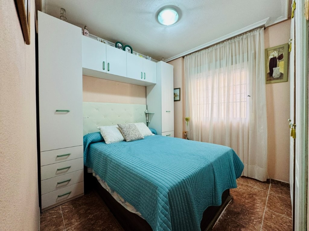 APARTAMENTO CÉNTRICO A 200 METROS DE LA PLAYA EN LA MATA