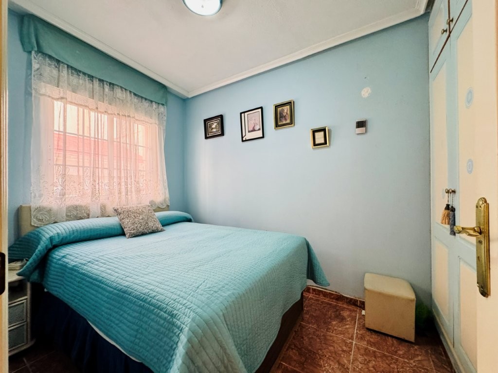 APARTAMENTO CÉNTRICO A 200 METROS DE LA PLAYA EN LA MATA
