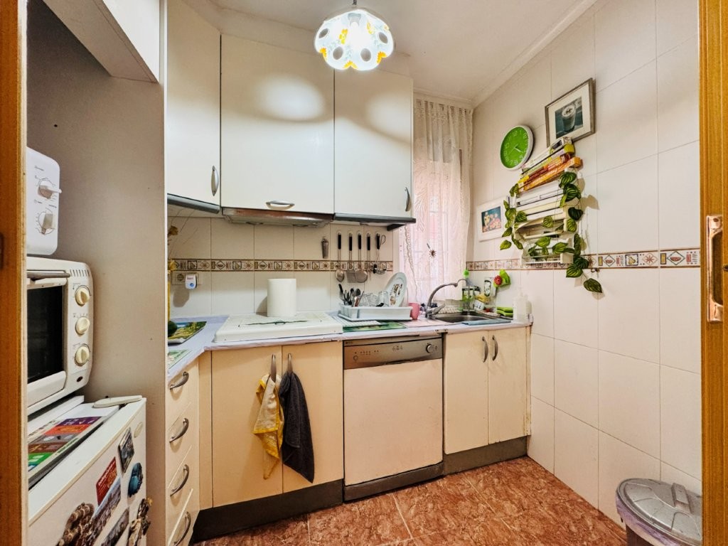 APARTAMENTO CÉNTRICO A 200 METROS DE LA PLAYA EN LA MATA