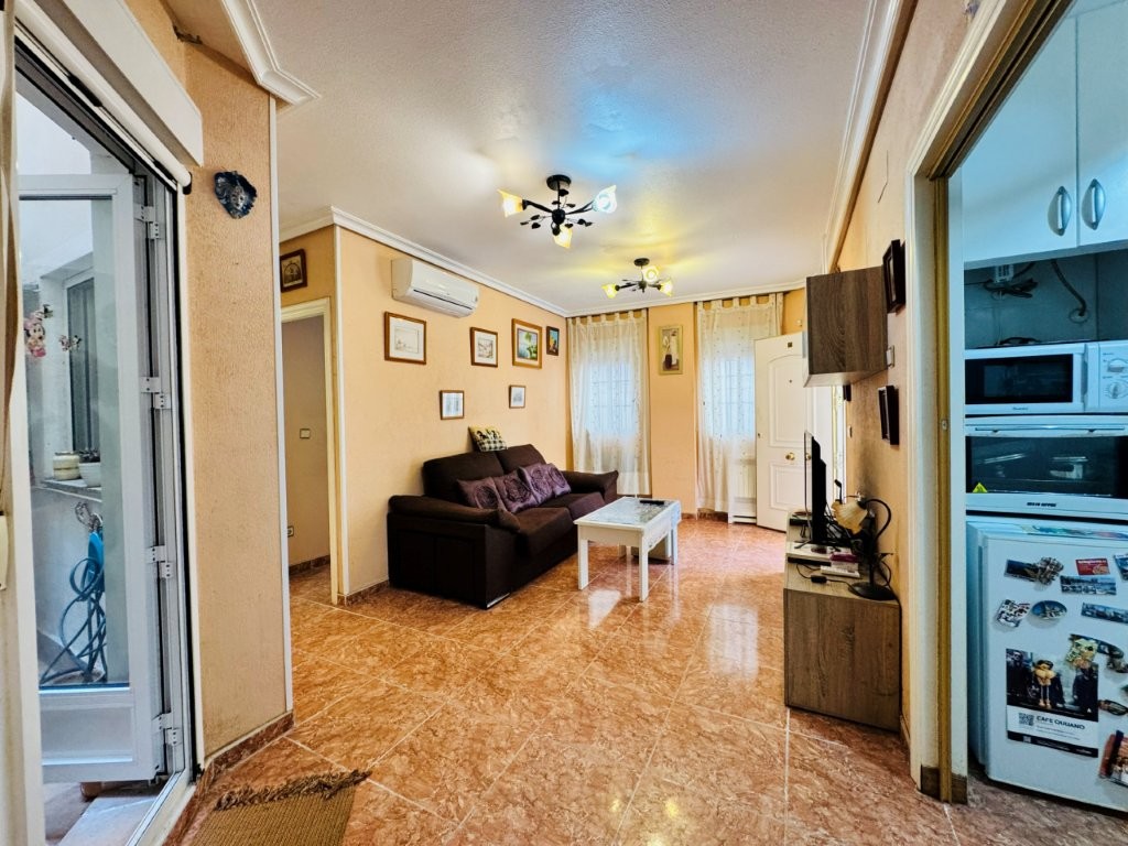 APARTAMENTO CÉNTRICO A 200 METROS DE LA PLAYA EN LA MATA