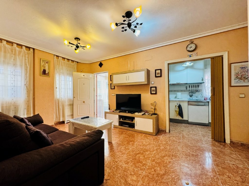 APARTAMENTO CÉNTRICO A 200 METROS DE LA PLAYA EN LA MATA