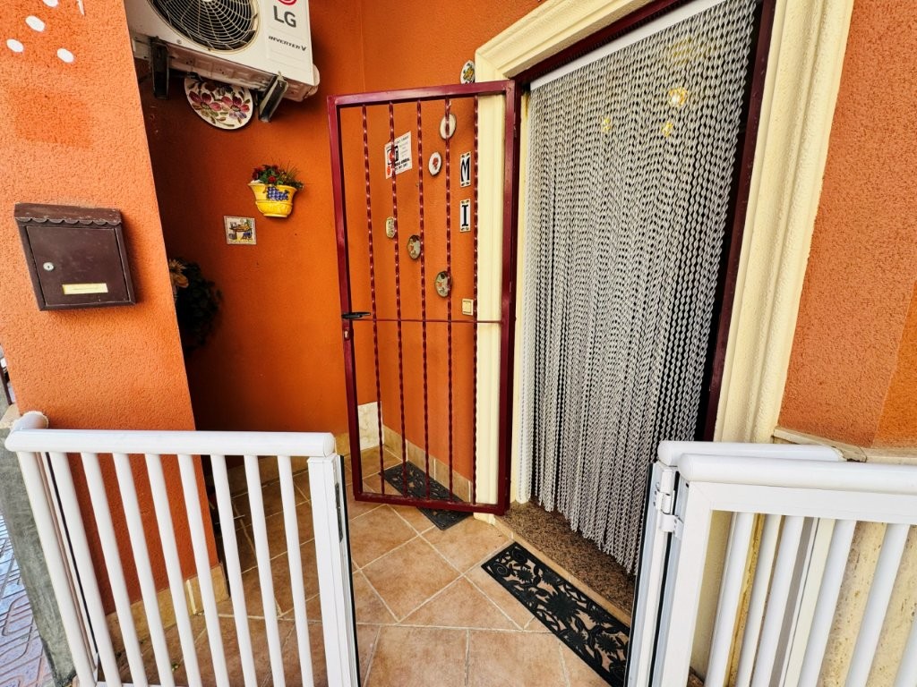 APARTAMENTO CÉNTRICO A 200 METROS DE LA PLAYA EN LA MATA