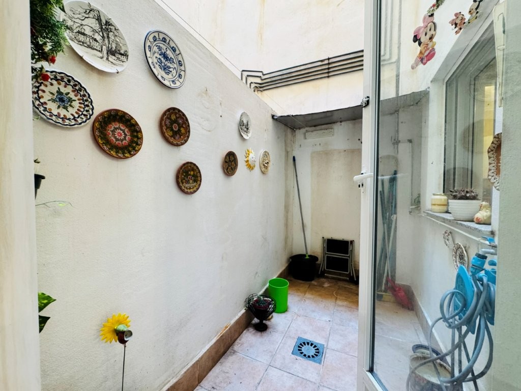 APARTAMENTO CÉNTRICO A 200 METROS DE LA PLAYA EN LA MATA