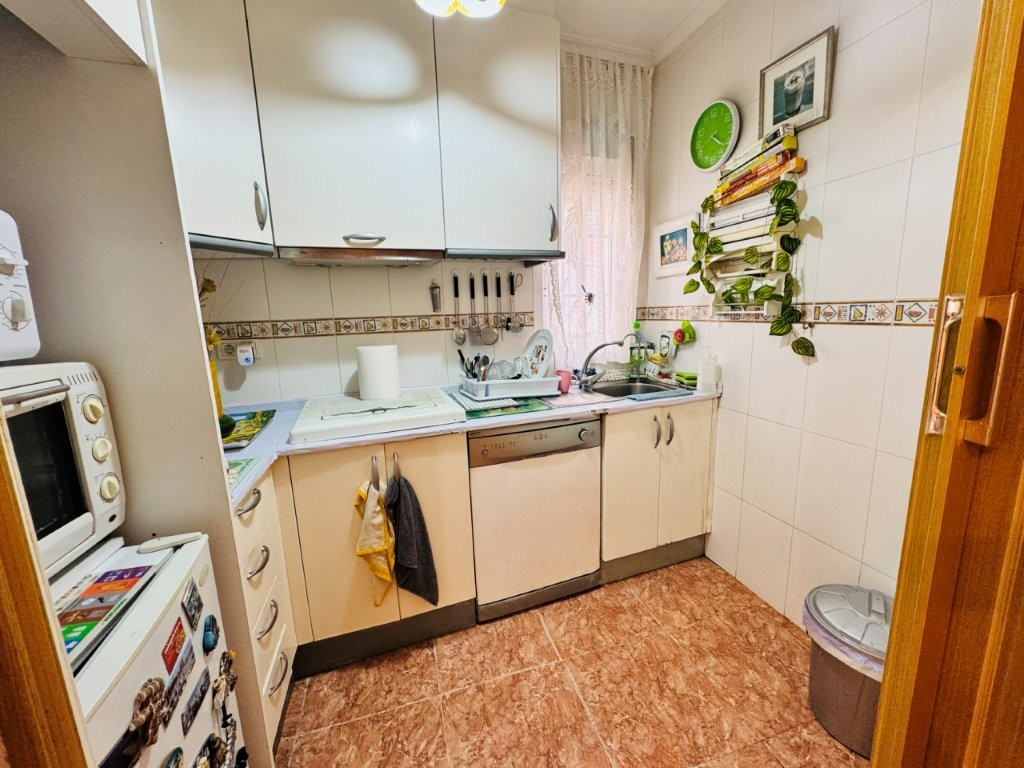 APARTAMENTO CÉNTRICO A 200 METROS DE LA PLAYA EN LA MATA