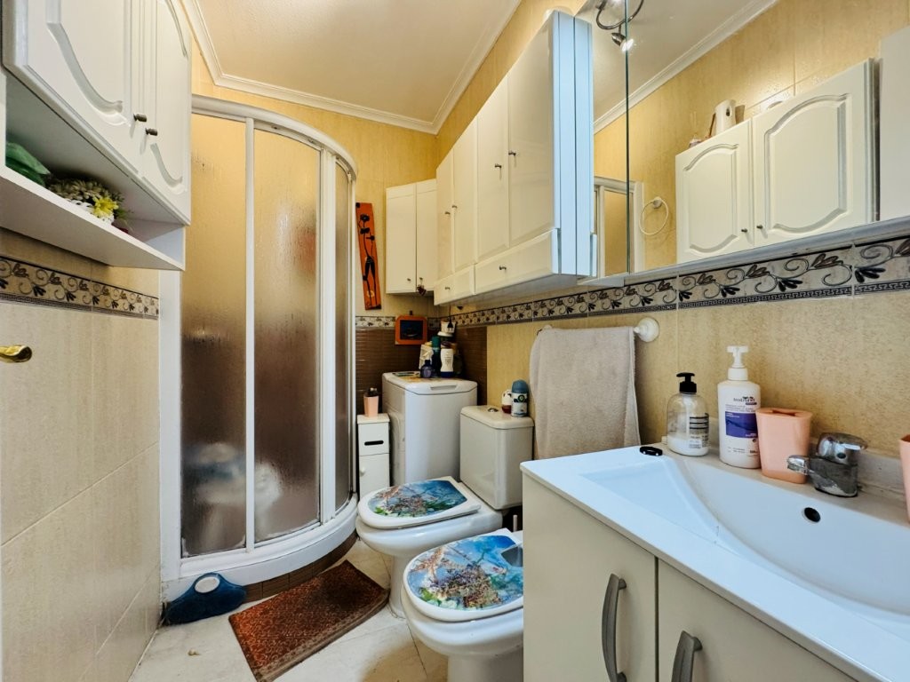 APARTAMENTO CÉNTRICO A 200 METROS DE LA PLAYA EN LA MATA