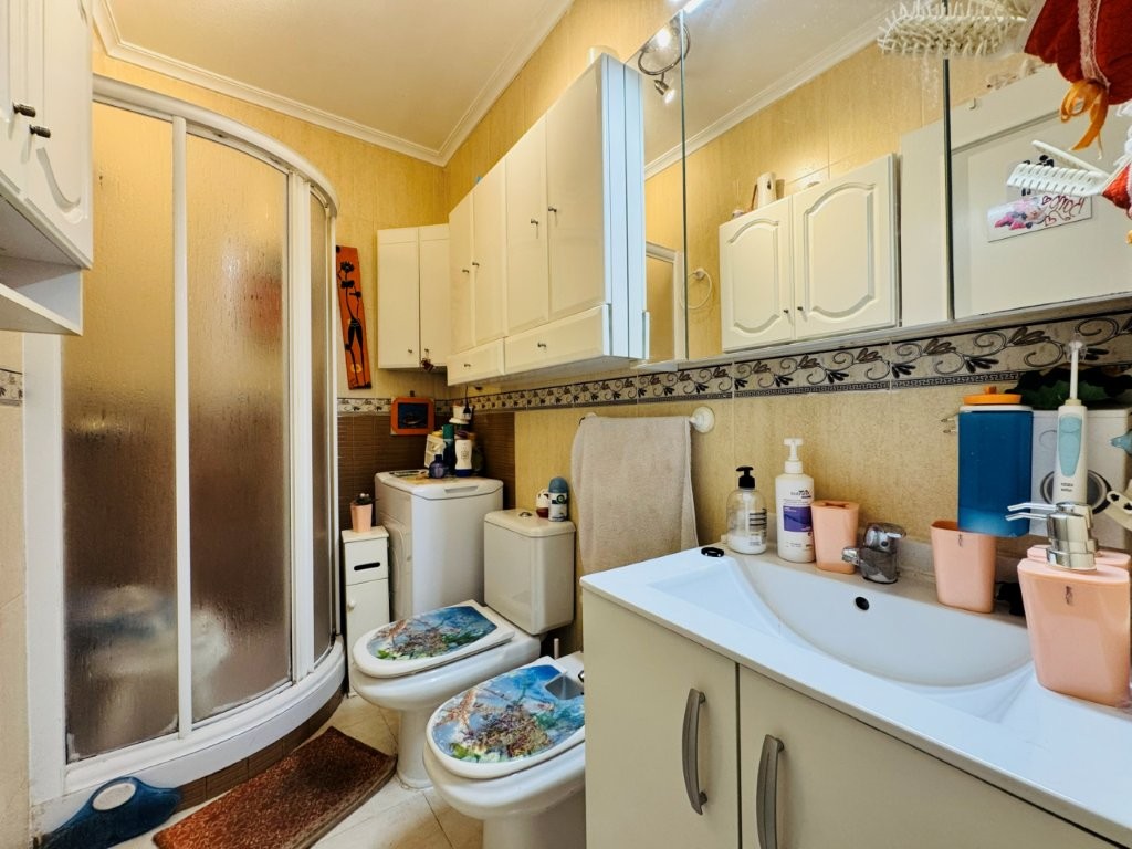 APARTAMENTO CÉNTRICO A 200 METROS DE LA PLAYA EN LA MATA