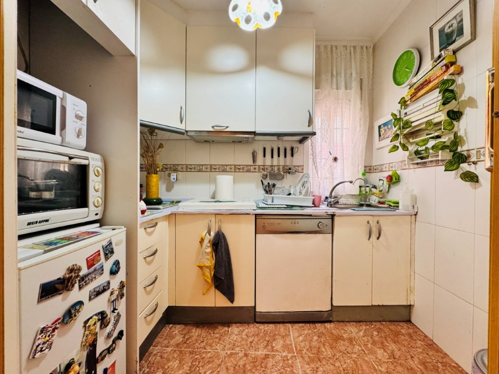 APARTAMENTO CÉNTRICO A 200 METROS DE LA PLAYA EN LA MATA