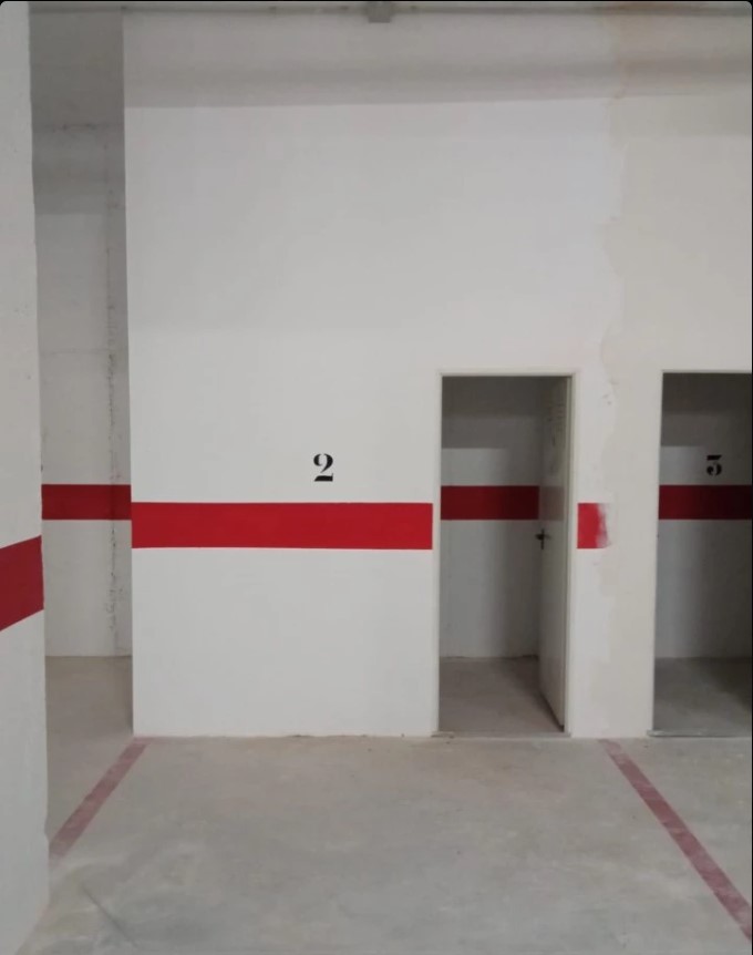 ÁTICO SEMINUEVO CON SOLÁRIUM DE 71 M², VISTAS A LAS SALINAS, PISCINA, GARAJE Y TRASTERO