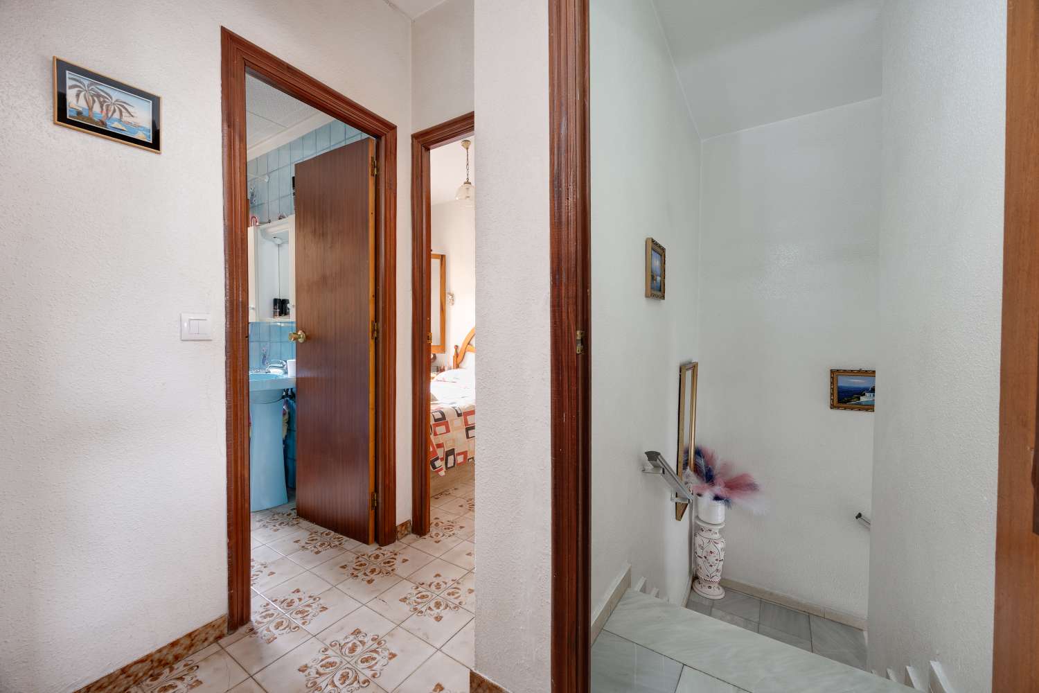 BUNGALOW EN PLAYA DEL ACEQUIÓN A 250 METROS DEL MAR