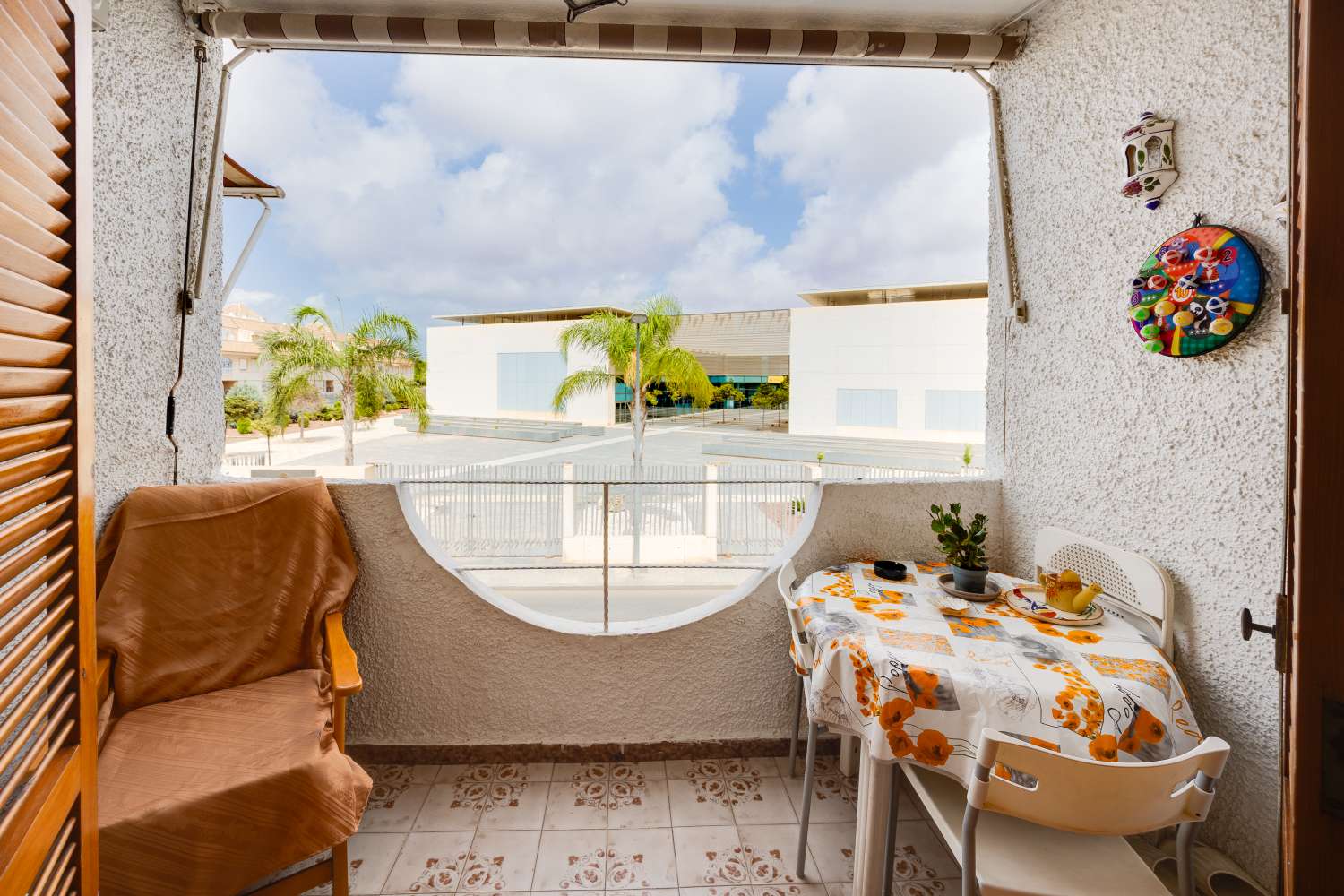 BUNGALOW EN PLAYA DEL ACEQUIÓN A 250 METROS DEL MAR