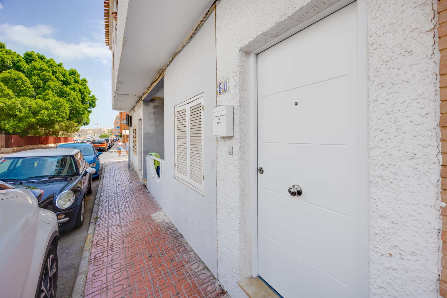 BUNGALOW EN PLAYA DEL ACEQUIÓN A 250 METROS DEL MAR