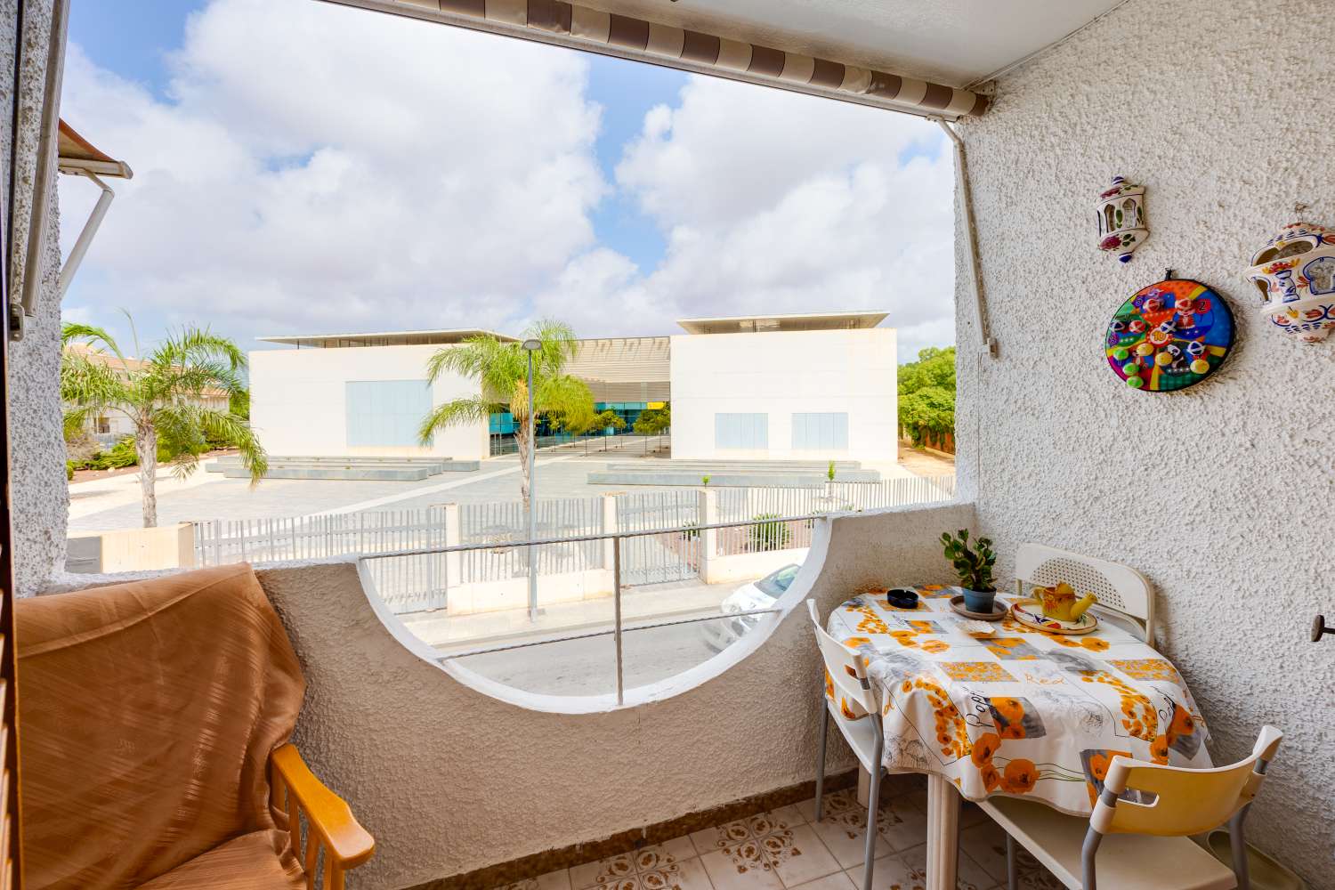 BUNGALOW EN PLAYA DEL ACEQUIÓN A 250 METROS DEL MAR