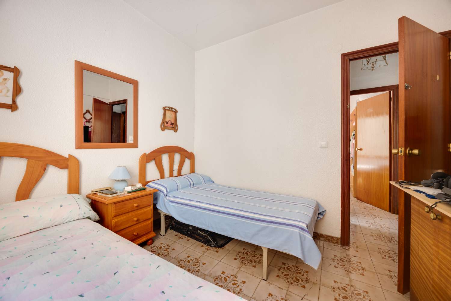 BUNGALOW EN PLAYA DEL ACEQUIÓN A 250 METROS DEL MAR