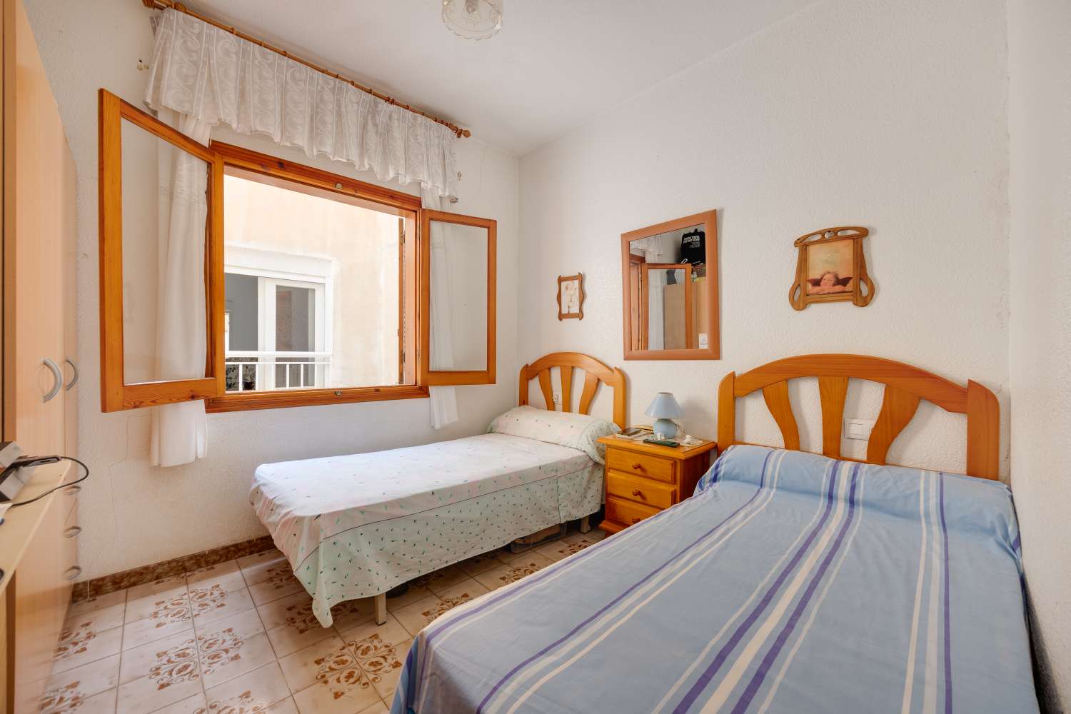 BUNGALOW EN PLAYA DEL ACEQUIÓN A 250 METROS DEL MAR