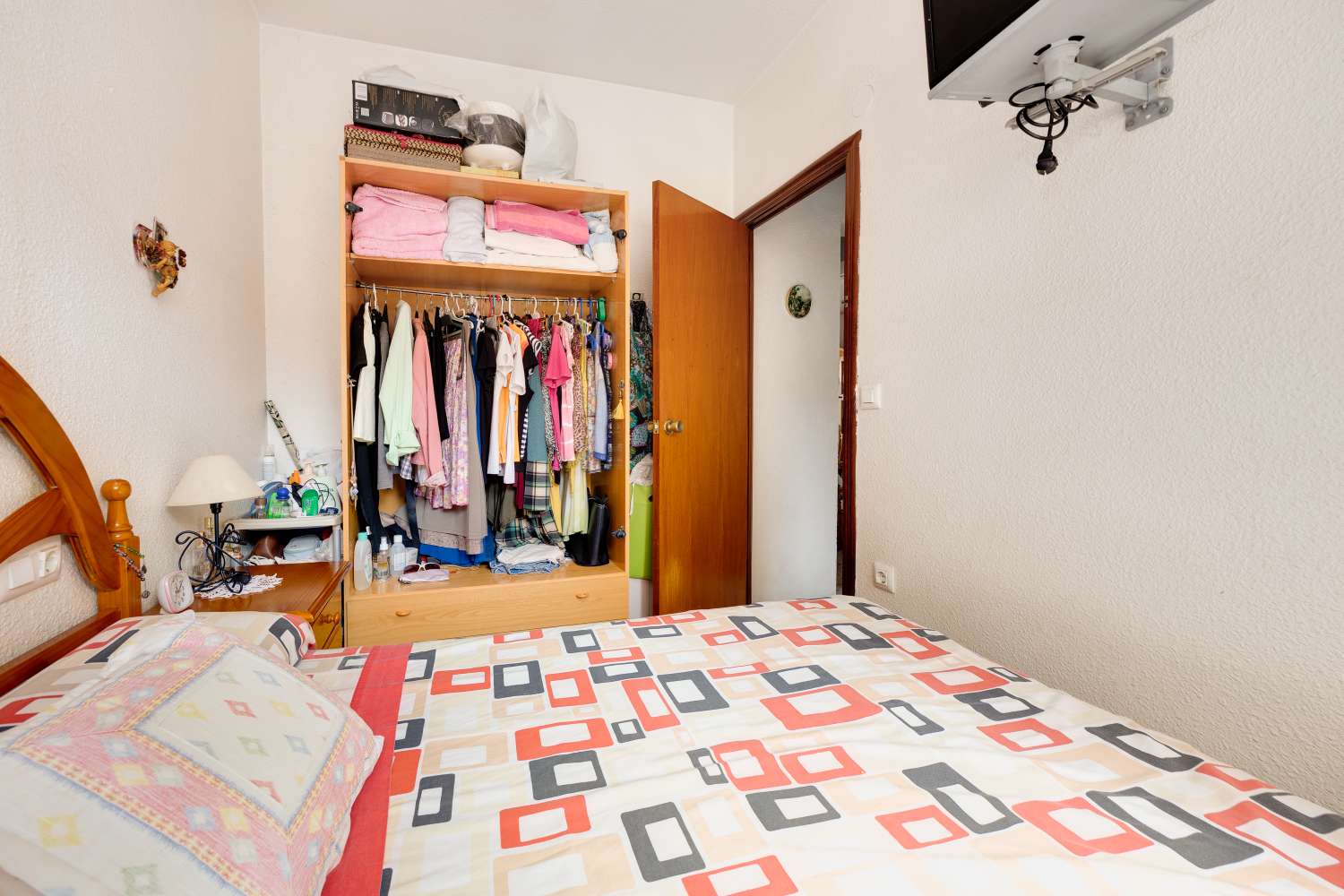 BUNGALOW EN PLAYA DEL ACEQUIÓN A 250 METROS DEL MAR